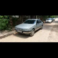 ۴۰۵ دوگانه ۸۴ نقره ای