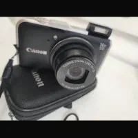 دوربین حرفه ای canon با ضمانت|دوربین عکاسی و فیلمبرداری|تهران, شهرک دانشگاه|دیوار