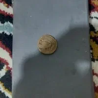 سکه قدیمی