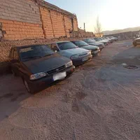 خودرو اسقاط و فرسوده اسقاطی