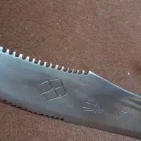 شمشیر ورزشی|تجهیزات ورزشی|مشهد, بلال|دیوار