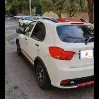 کوییکGxr پارس خودرو 5هزار کارکرد
