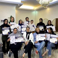 آموزش تخصصی کوتاهی کوپ براشینگ مدرک فنی،بین المللی