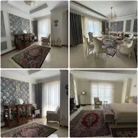 آپارتمان ۱۲۰متر،تکواحده