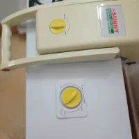 اتو پرسsunny|اتو و لوازم اتو|دهلران, |دیوار