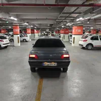 405خاکستری|خودرو سواری و وانت|سیرجان, |دیوار