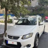 کوییک ار خانگی کم کارکرد مدل ۱۴۰۱|خودرو سواری و وانت|تهران, بهار|دیوار