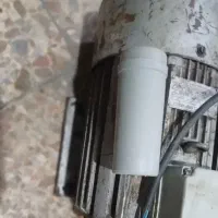 الکترو موتور یا دینام