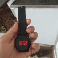 ساعت معاوضه