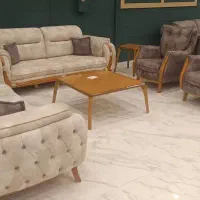 طرح تعویض مبل وسرویس خواب|مبلمان خانگی و میز عسلی|قزوین, |دیوار