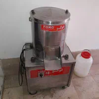 تعمیرات چرخ گوشت صنعتی، ابغوره گیر ، اره گوشت بر|خدمات پیشه و مهارت|پاکدشت, پاکدشت (مامازند)|دیوار