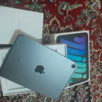 ایپد مینی ۶