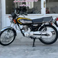 موتور رهرو و تکتاز و کویر ۱۲۵ و ۱۵۰|موتورسیکلت|گنبد کاووس, |دیوار