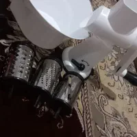 خرد کن دستی