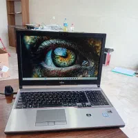 لپ تاپ برند ژاپنی fujitsu مناسب بازی و ادیت|رایانه همراه|بابل, |دیوار