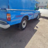 نیسان وانت 1403 عروسک|خودرو سواری و وانت|قزوین, |دیوار