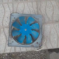 تهویه