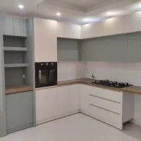 ساخت وتعمیرات کابینت وکمددیواری وغیره|خدمات پیشه و مهارت|قم, زنبیل آباد|دیوار