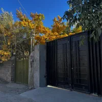 زمین ۴۰۰ متر باغ دماوند جابان سندتکبرگ آب،برق،گاز