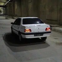 tu5 405 slx|خودرو سواری و وانت|کرمان, |دیوار