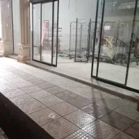 اجاره تجاری ۱۴۰ متری بر اصلی مولوی