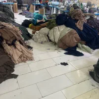 خیاط و برشکار