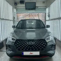 x55 ie sport|خودرو سواری و وانت|تهران, تاکسیرانی|دیوار