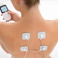 دستگاه فیزیوتراپی خانگی شارژی همراه Br اصل|آرایشی، بهداشتی، درمانی|شیراز, وصال|دیوار