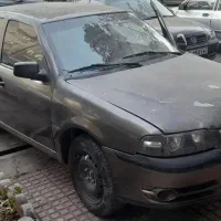 فلوکس گل مدل ۸۴|خودرو سواری و وانت|تهران, دردشت|دیوار