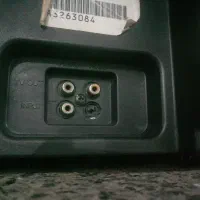 تلویزیون پاناسونیک|تلویزیون و پروژکتور|بافق, |دیوار