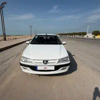 پژو پارس LXTU5 گاز سیمی اسفند1401