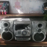 ضبط و باند سامسونگ 3000 وات|سیستم صوتی خانگی|مشهد, گوهرشاد|دیوار