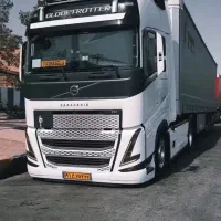 ولوو نیوفیس 2022|خودرو سنگین|تهران, ولنجک|دیوار