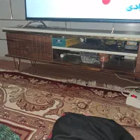 پرده سه تیکه مخمل|پرده، رانر، رومیزی|اهواز, کارون|دیوار