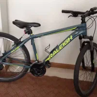 دوچرخه  RALEIGH MIRAGE20|دوچرخه، اسکیت، اسکوتر|تهران, امیرآباد|دیوار