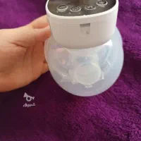 شیر دوش برقی نو