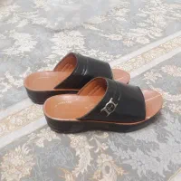 دمپایی صندل مردانه نو کاملا سالم|کیف، کفش، کمربند|تهران, شهید رجایی|دیوار