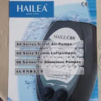 پمپ هوا اکواریوم