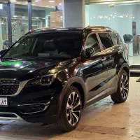 فیدلیتی هفت نفره 401|خودرو سواری و وانت|بندرعباس, |دیوار