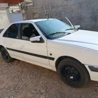 پارس مدل96سفیدرنگ سالم فقط فقط.جهت معاوضه|خودرو سواری و وانت|گتوند, |دیوار