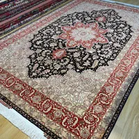 فرش ۶ متری تبریز طرح هریس نو اکبند|فرش|تهران, سلسبیل جنوبی|دیوار