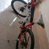 دوچرخه اورلود  نو|دوچرخه، اسکیت، اسکوتر|نجف‌آباد, ولیعصر|دیوار