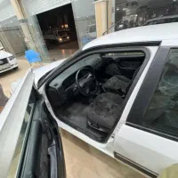 سیتروئن زانتیا 2000cc، مدل ۱۳۸۸|خودرو سواری و وانت|ایرانشهر, |دیوار