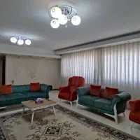 اجاره مبله بسیار تمیز ۱۲۰ متری معالی آباد|اجارهٔ کوتاه‌مدت آپارتمان و سوئیت|شیراز, معالی‌آباد|دیوار