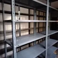 قفسه پیچی پیچی|فروشگاه و مغازه|رستمآباد, |دیوار