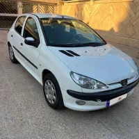 ۲۰۶ تیپ پنج ۹۴ لازروقی