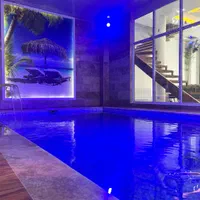 رزرو ویلا استخردار شهرکی بحـری لنـد