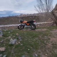 همتاز 200cc. 1403