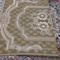 رو فرشی مخمل نو