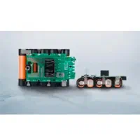 تعمیر باتری ابزار شارژی